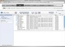 screenshot do .Mac