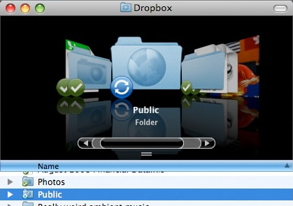 dropbox dropbox